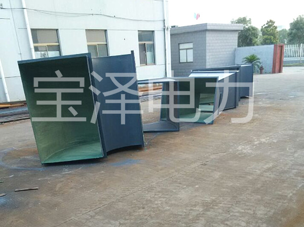 防腐管道