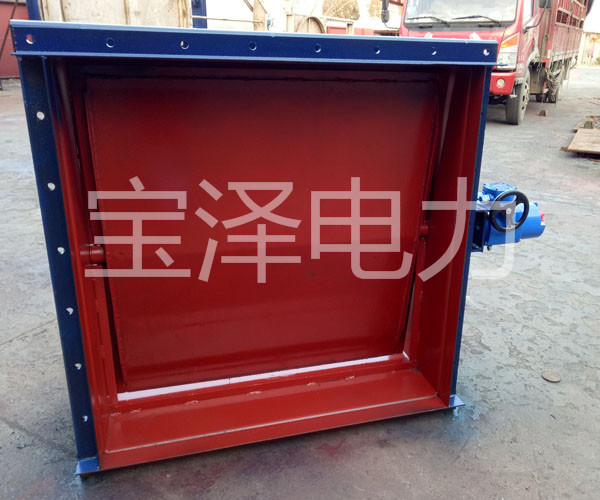 方風(fēng)門